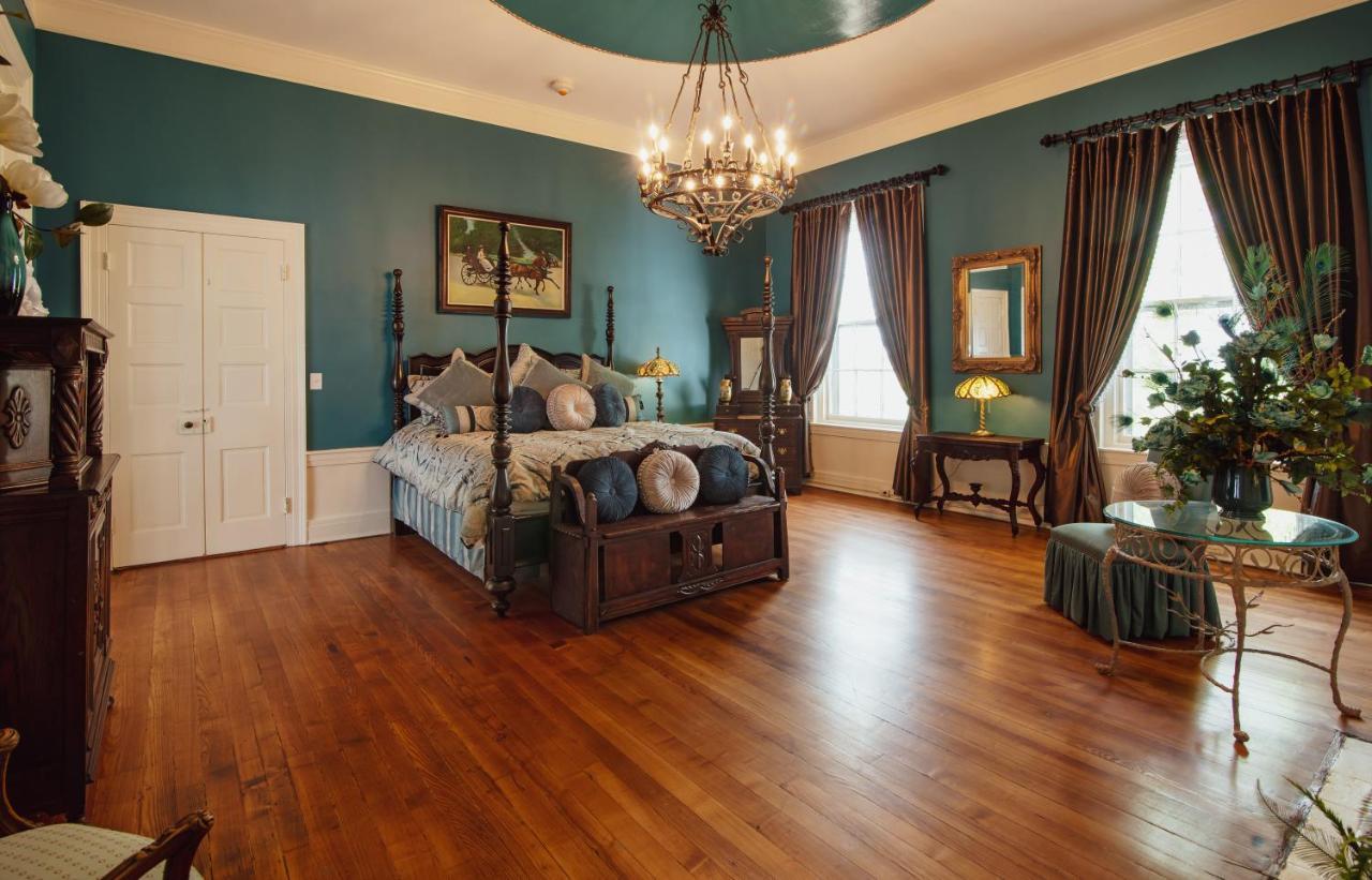 Belle Air Inn Nashville Zimmer foto
