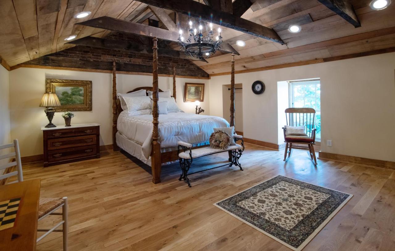Belle Air Inn Nashville Zimmer foto