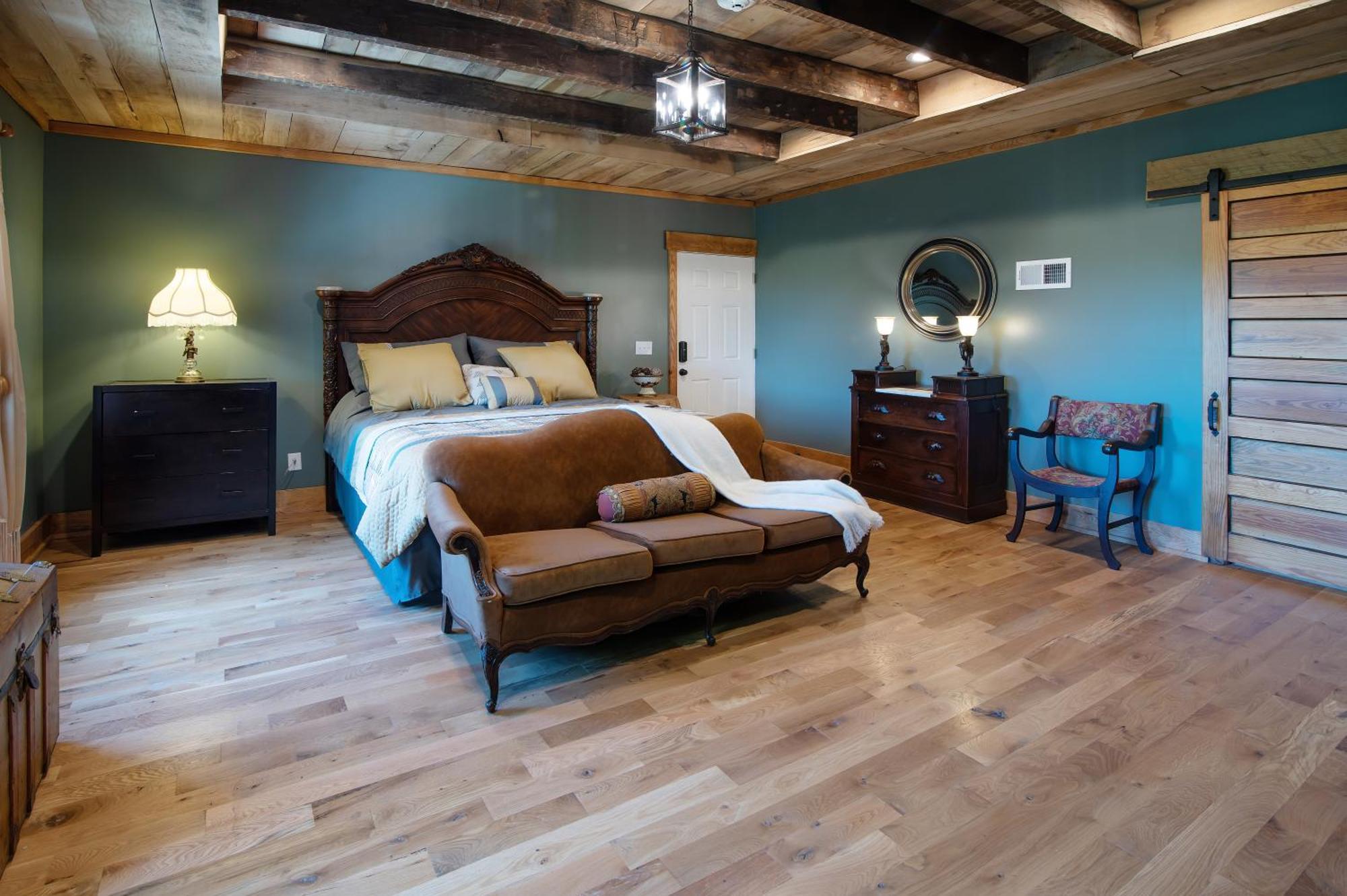 Belle Air Inn Nashville Zimmer foto