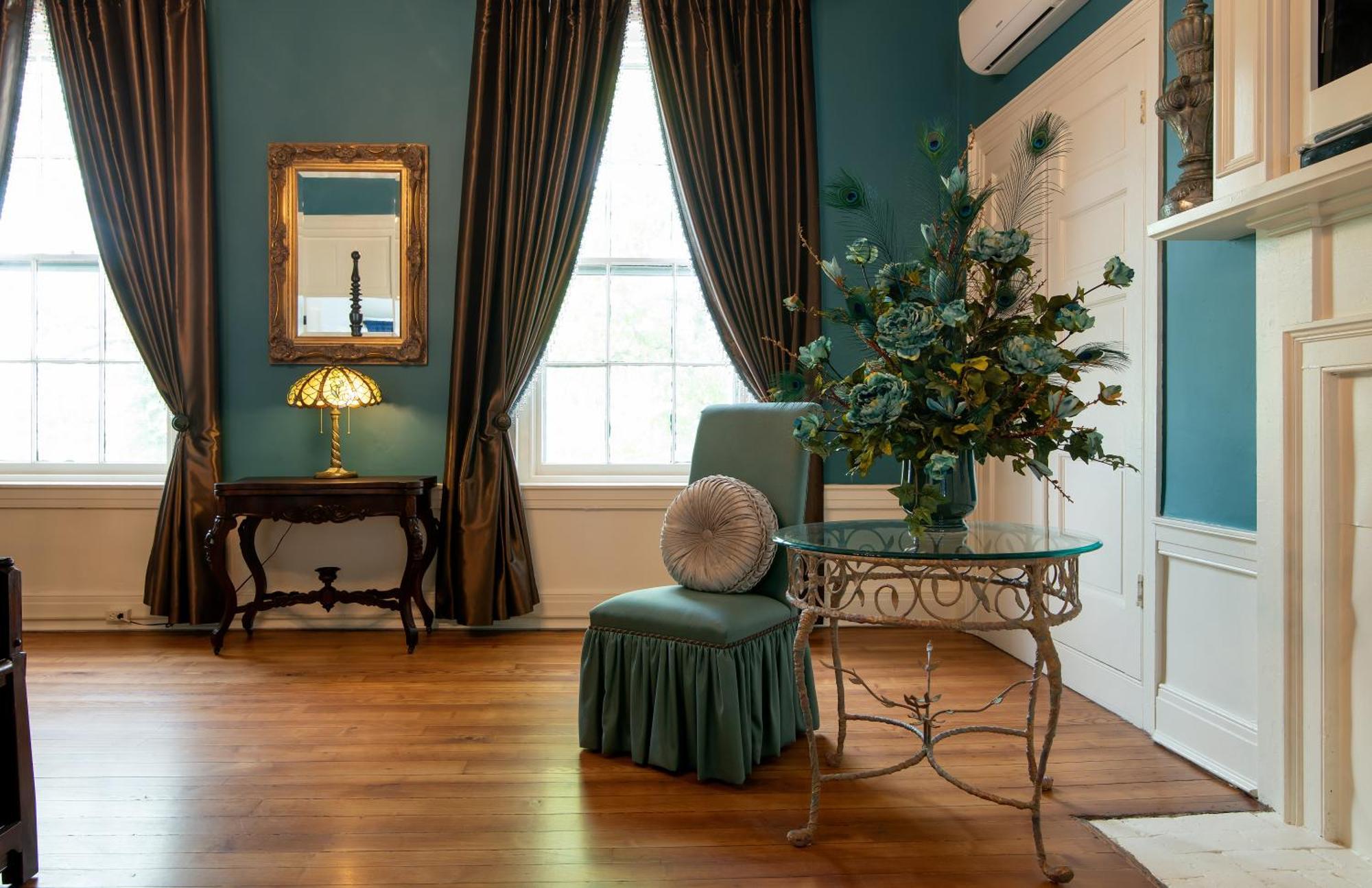Belle Air Inn Nashville Zimmer foto